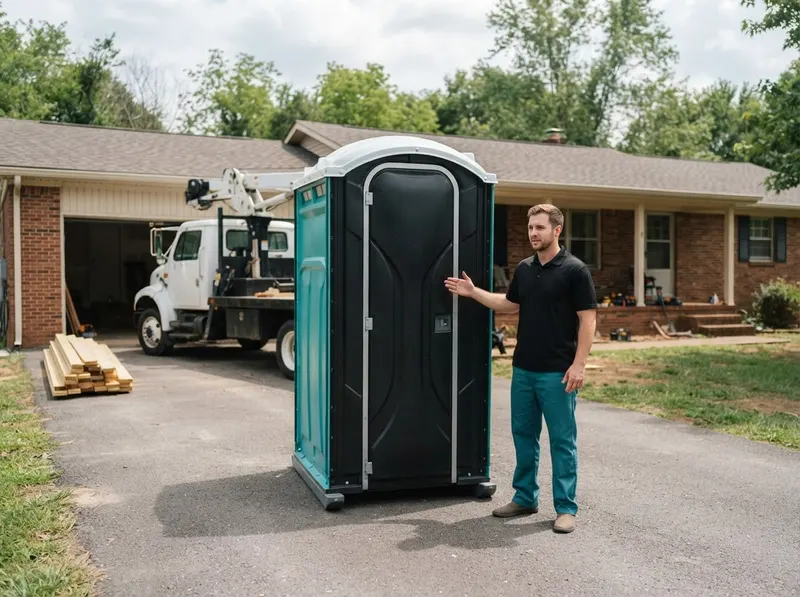 Short-Term and Long-Term Delivery in Hendersonville, TN